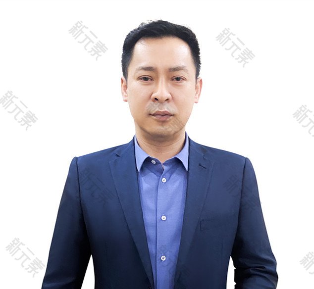 郑义刚 头像