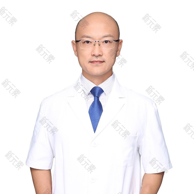 白宇 头像