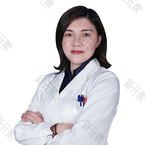 张玲玉 头像