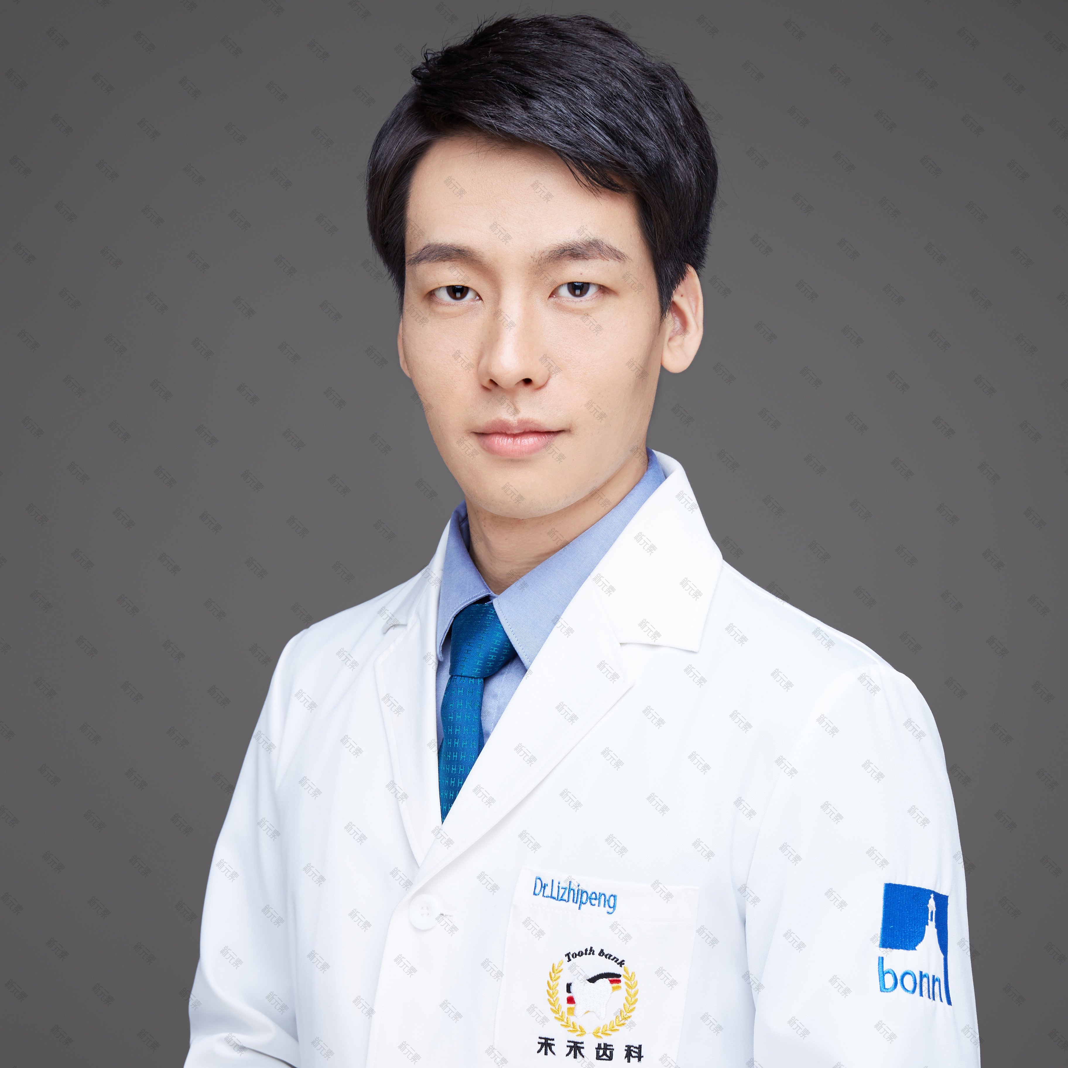 李志鹏 头像