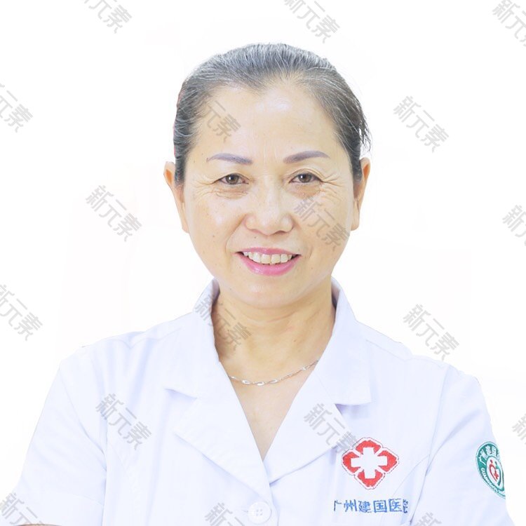 赵新娥 头像