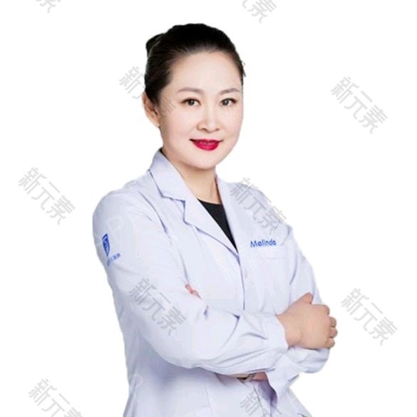 李娇蕾 头像