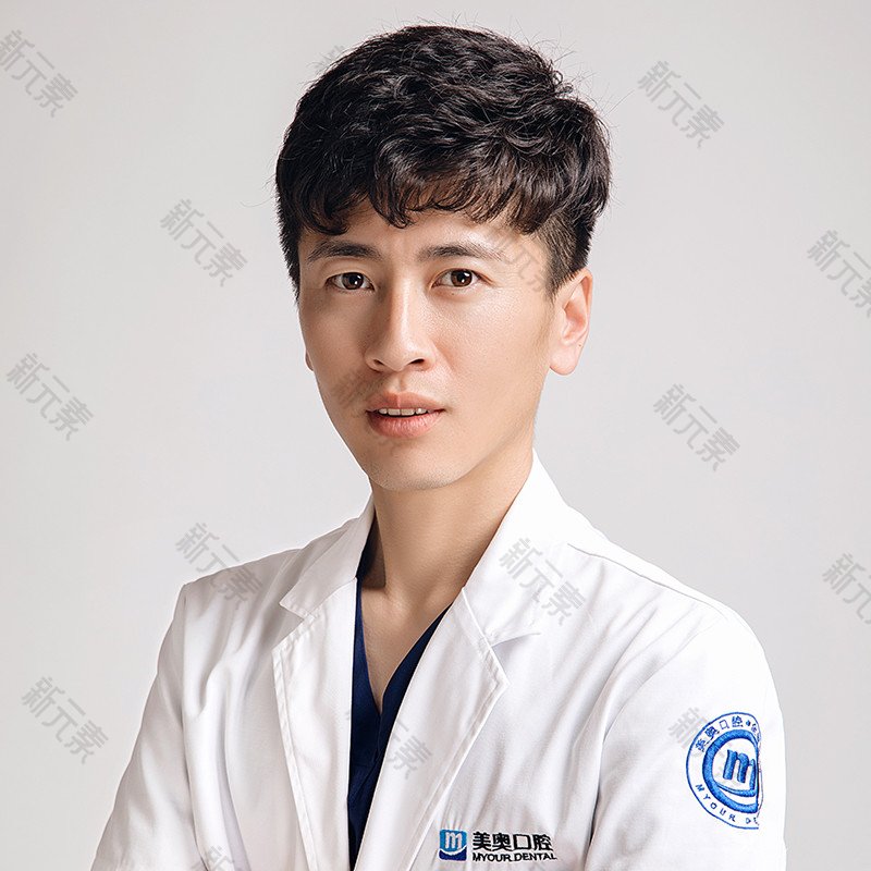 赵树起 头像