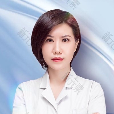 何静 头像