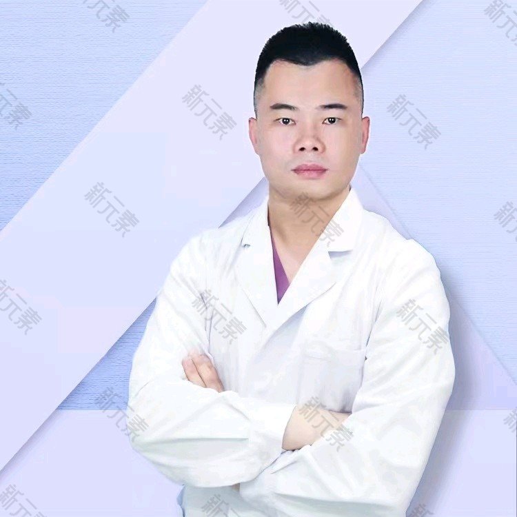 黄思谦 头像