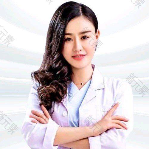 秦云翠 头像