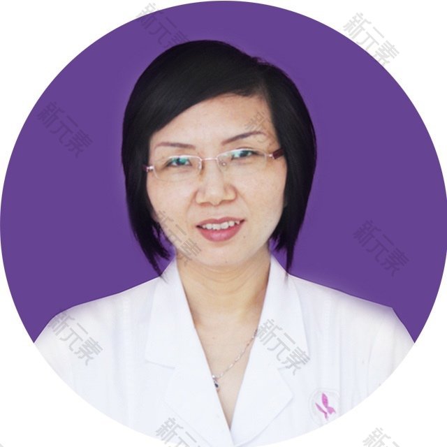 卢淑红 头像