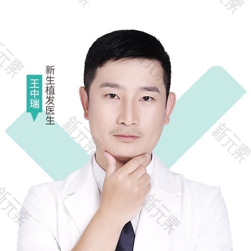 王中瑞 头像