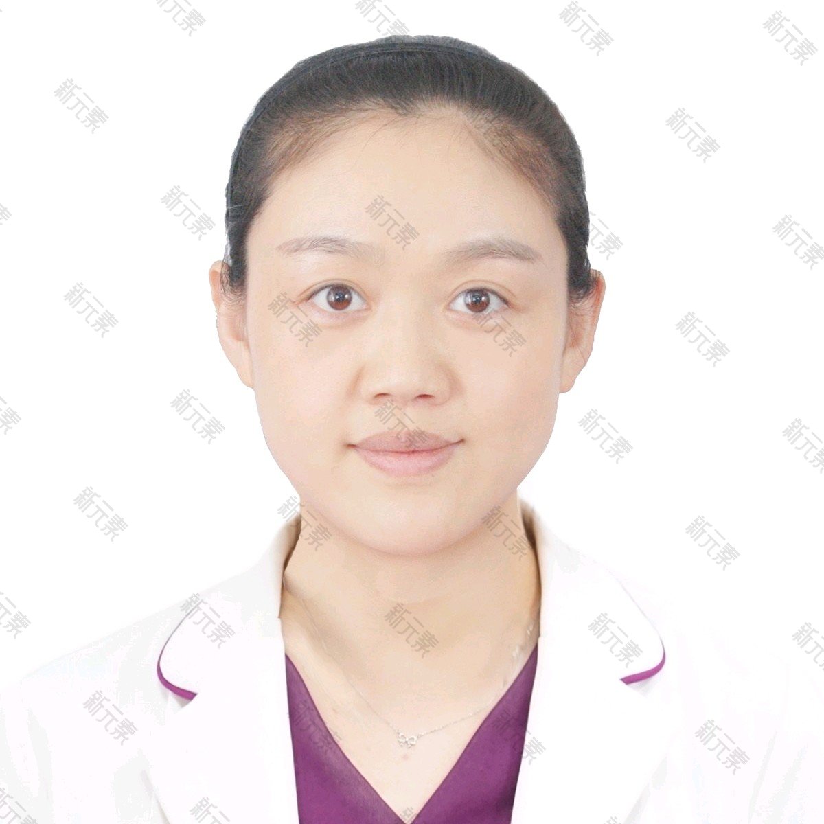 郭慧君 头像