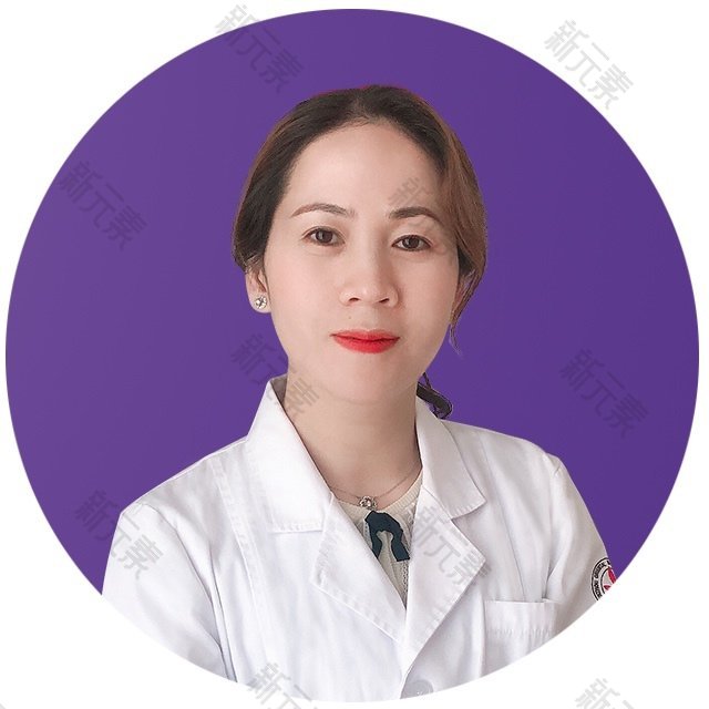 金微英 头像