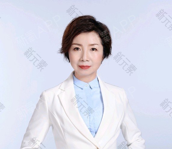 赵淑琴 头像