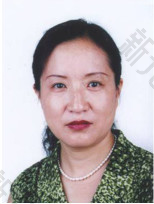 王亚平 头像