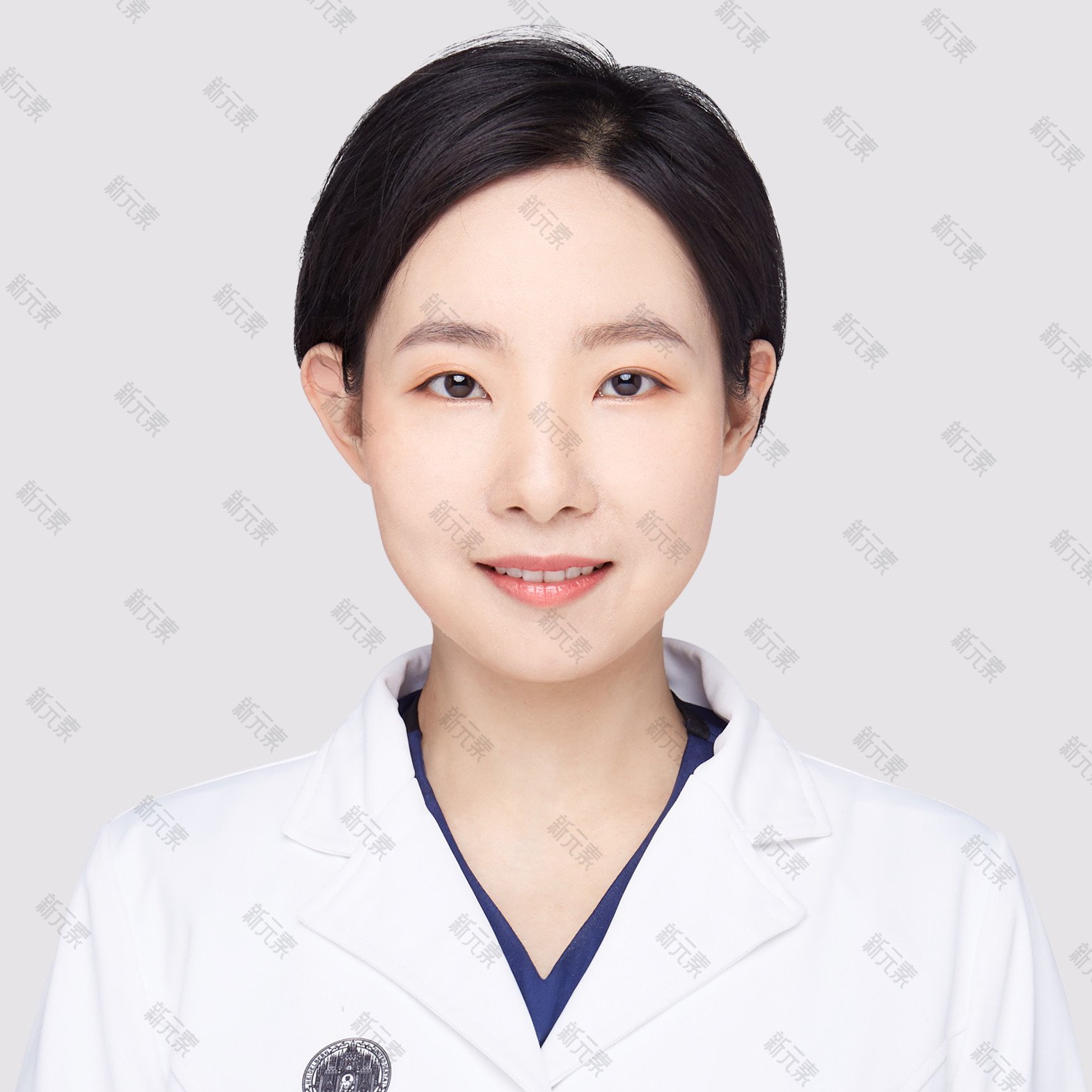 王垚 头像