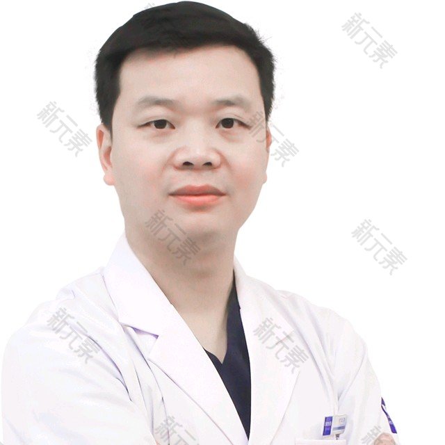 付华刚 头像