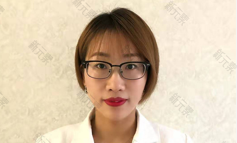 智海玲 头像