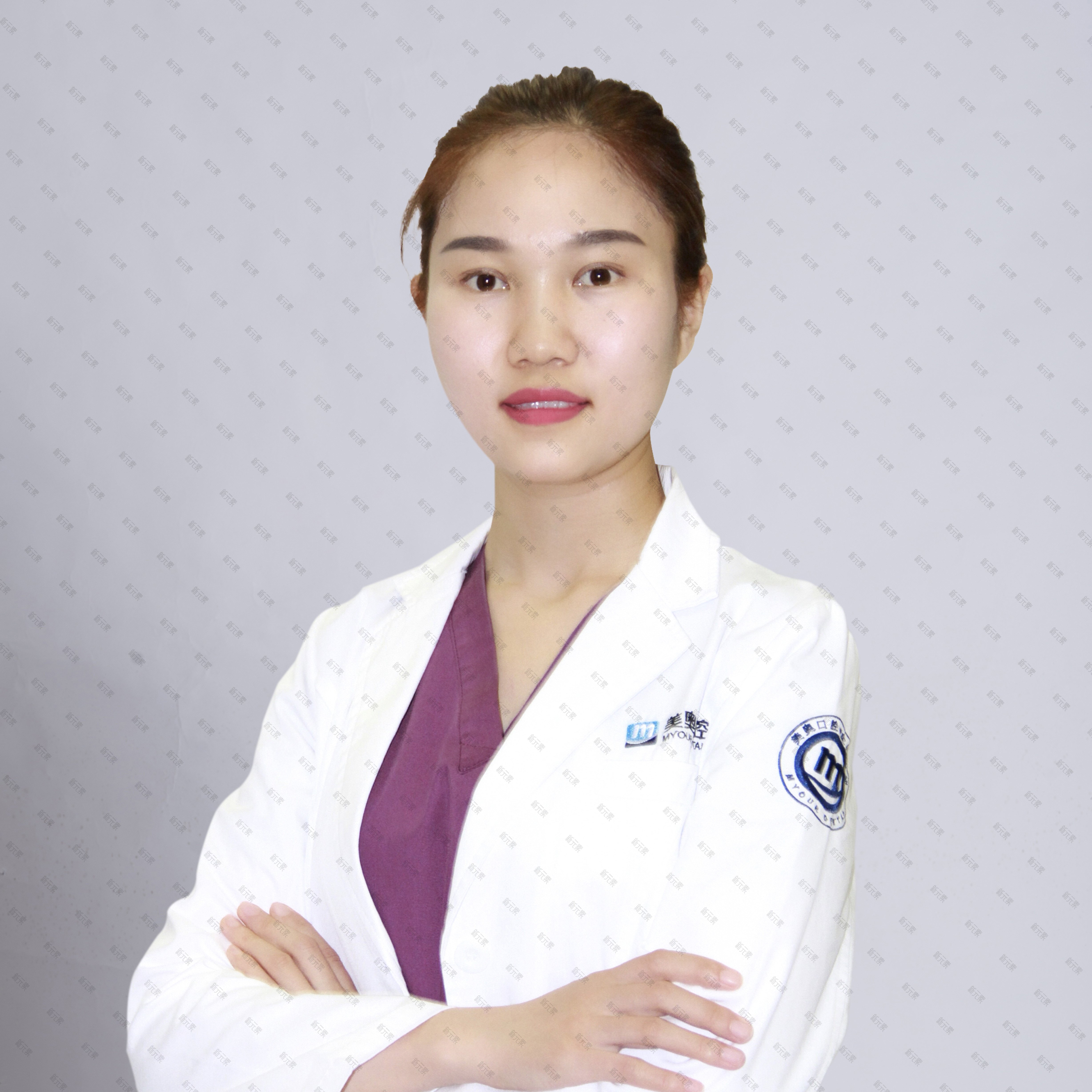 李梦田 头像