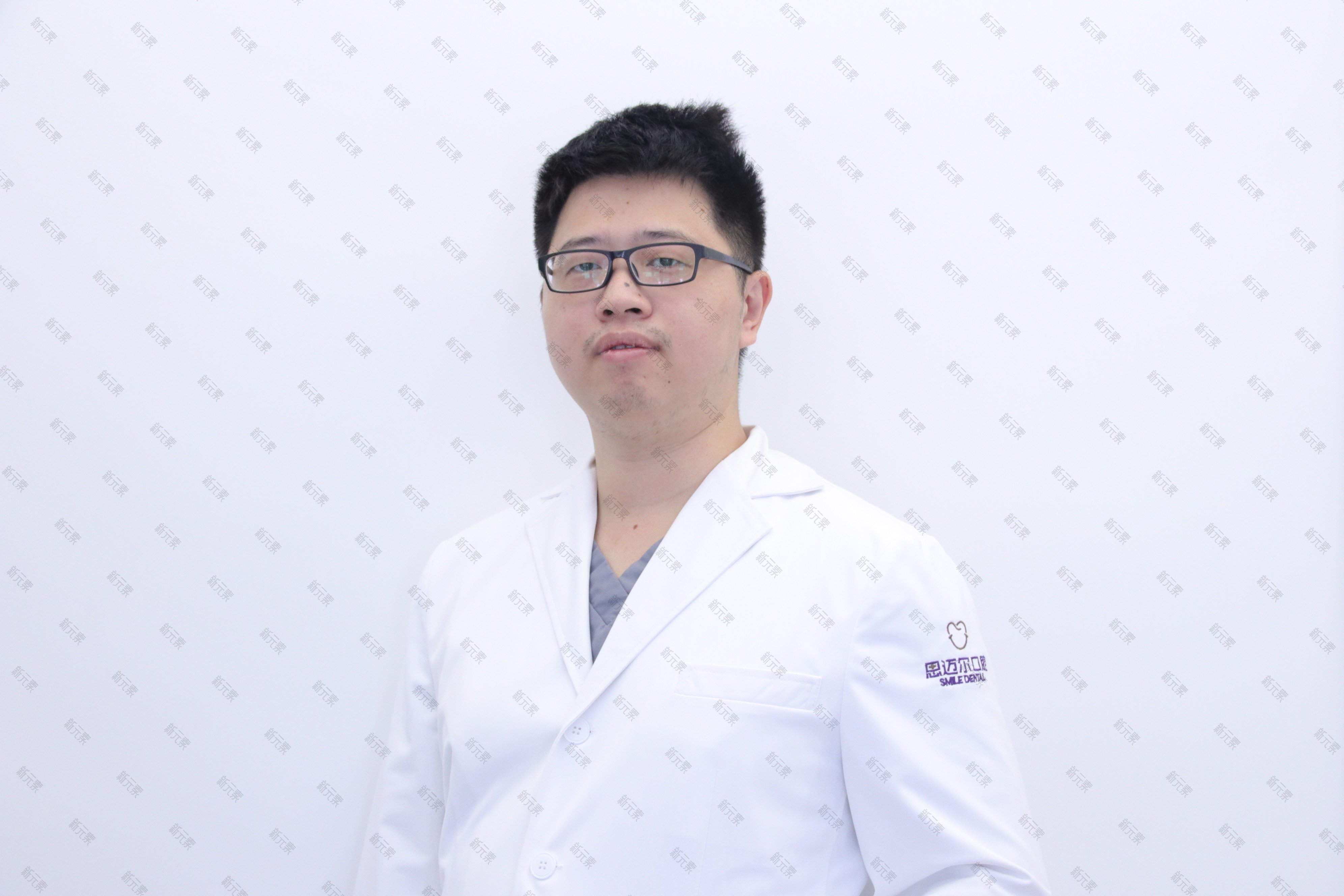 陈经纬