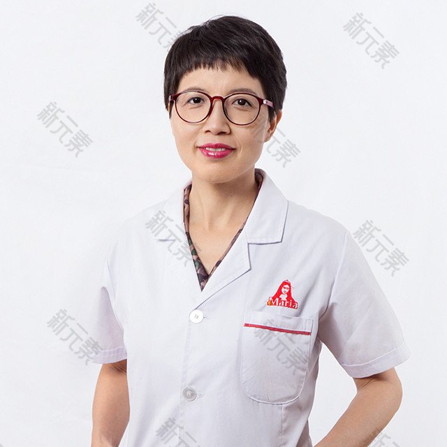 王青华 头像