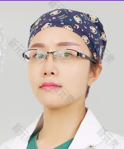 李倩 头像