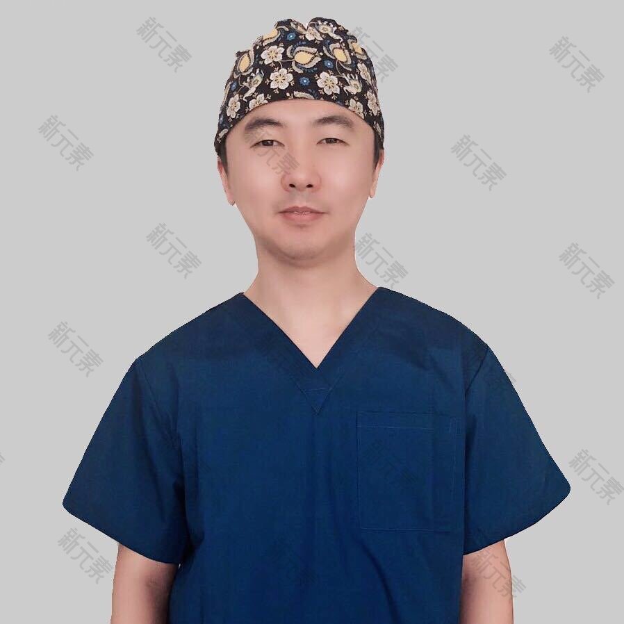 李旭光 头像