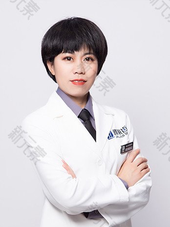 纪亚梅 头像