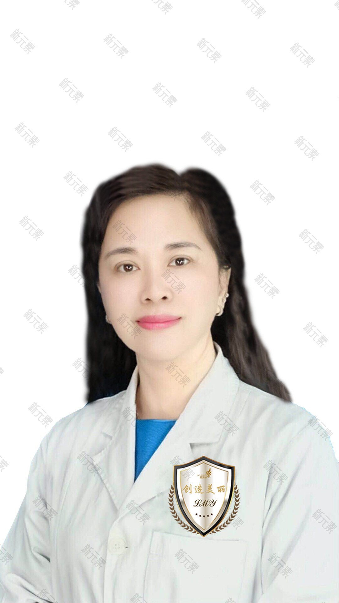 王丽妮