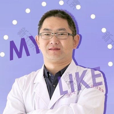 陈士龙 头像