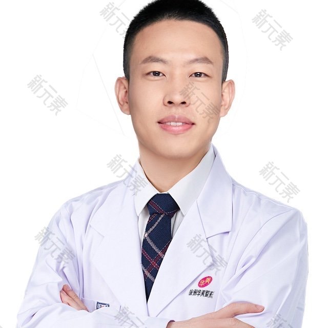 杨磊 头像
