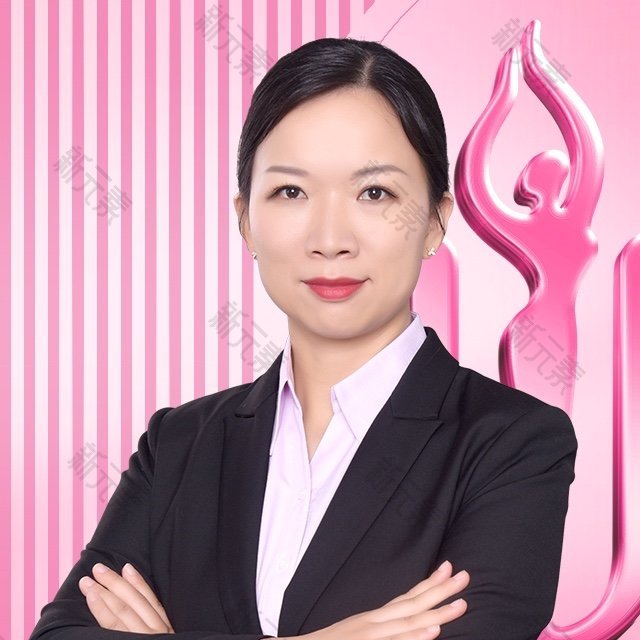 郭曼丽 头像
