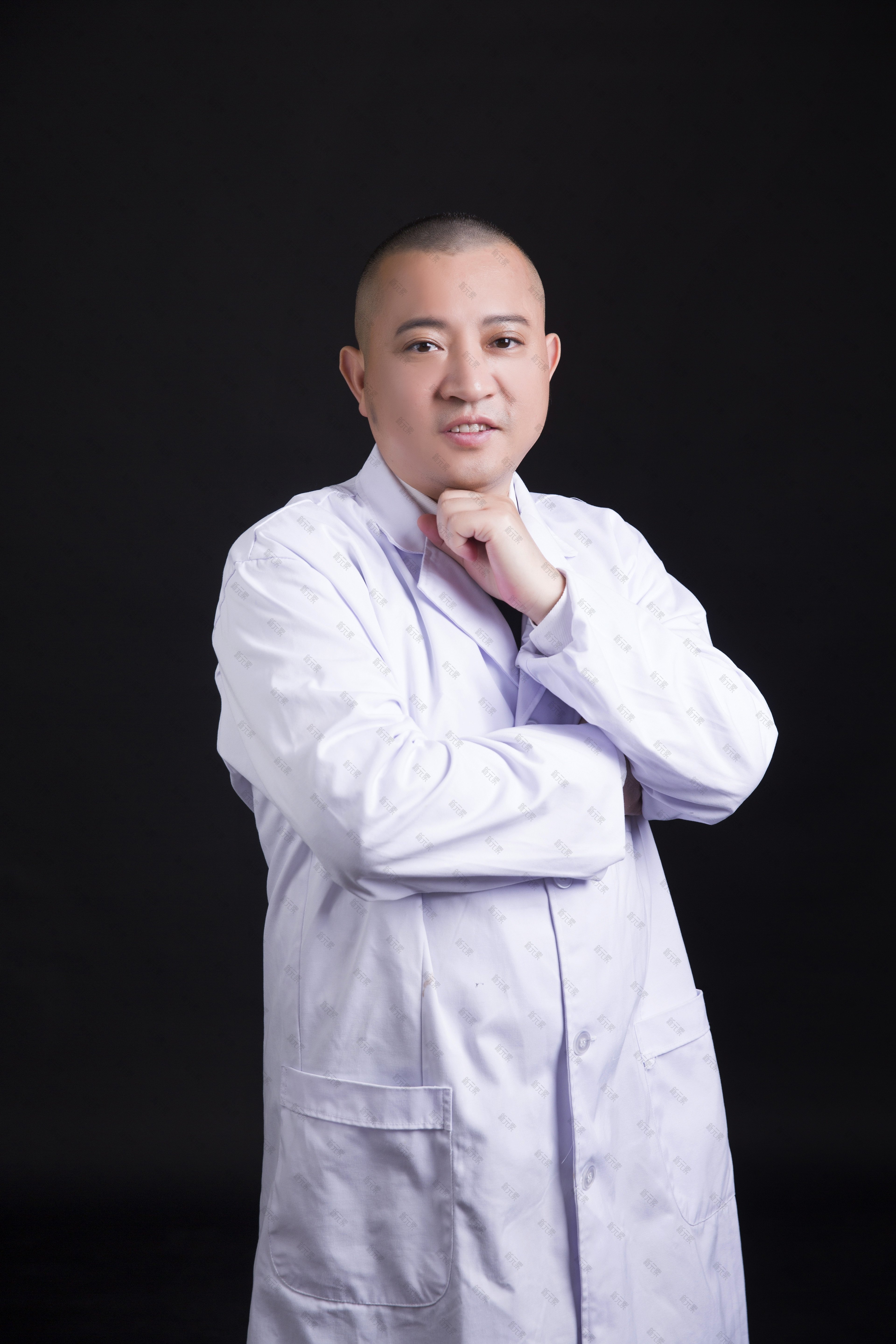 周其俊 头像