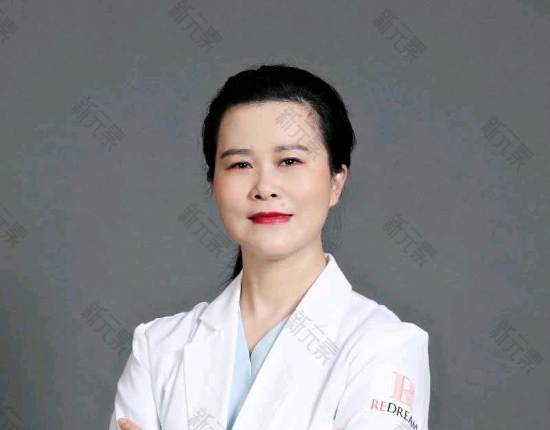 刘玉玲 头像