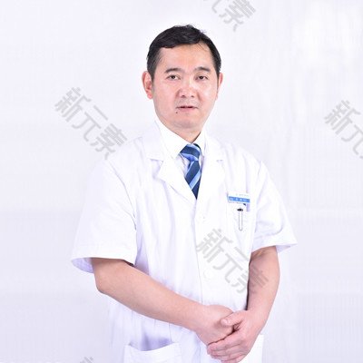 刘勇