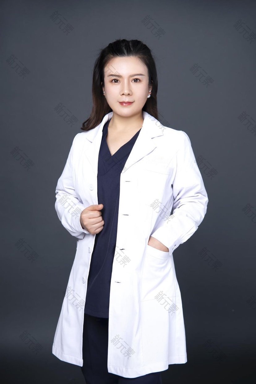 伍慧 头像