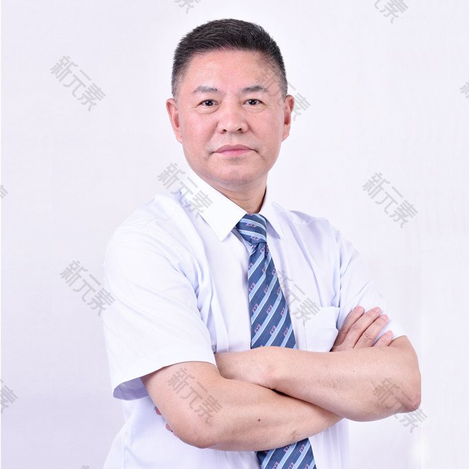 尚力强 头像