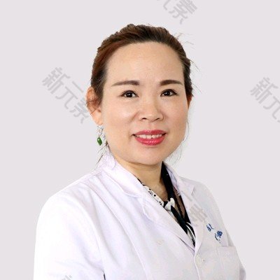 杨虹 头像