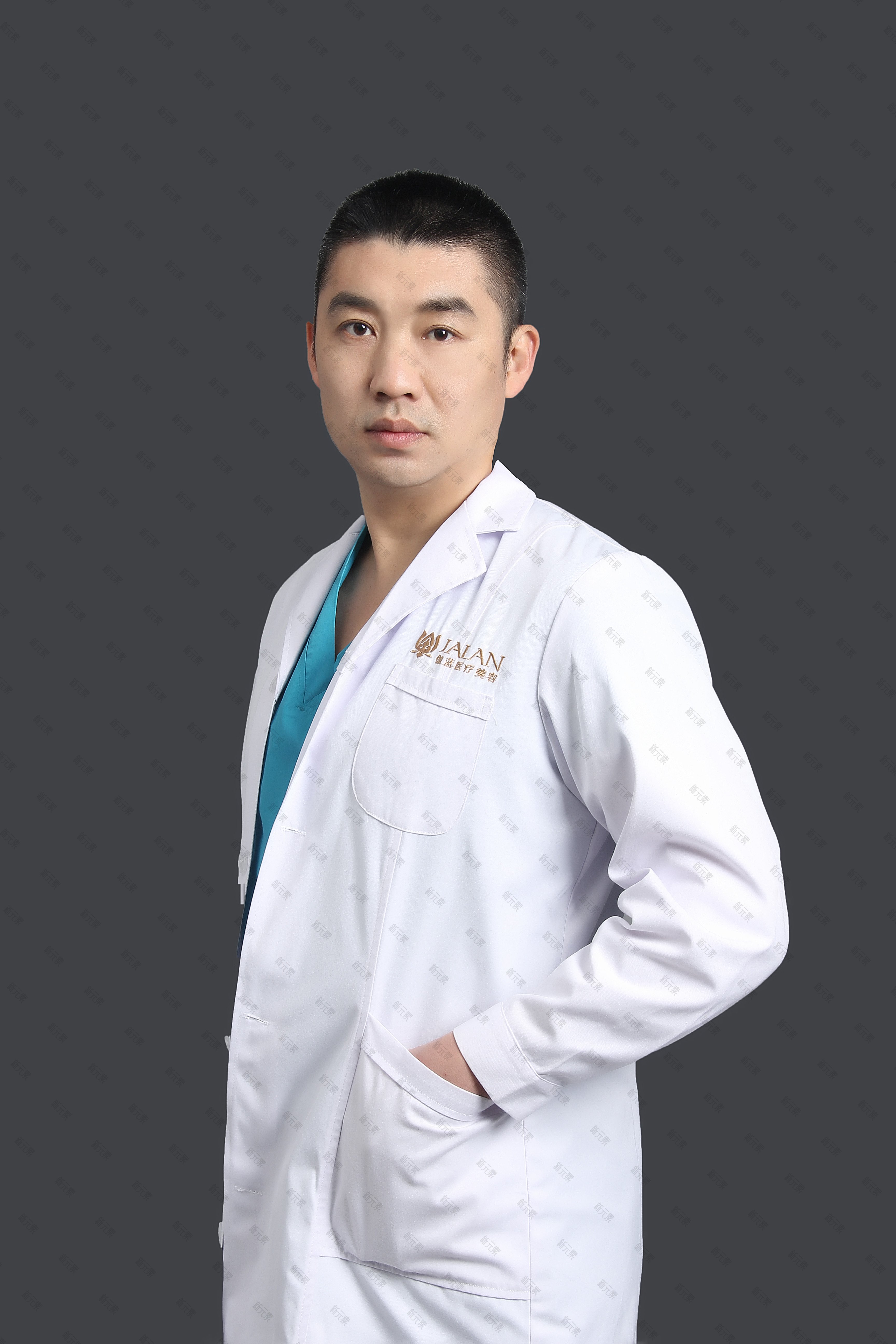 赵艳君 头像