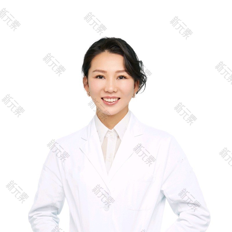 陈利利 头像