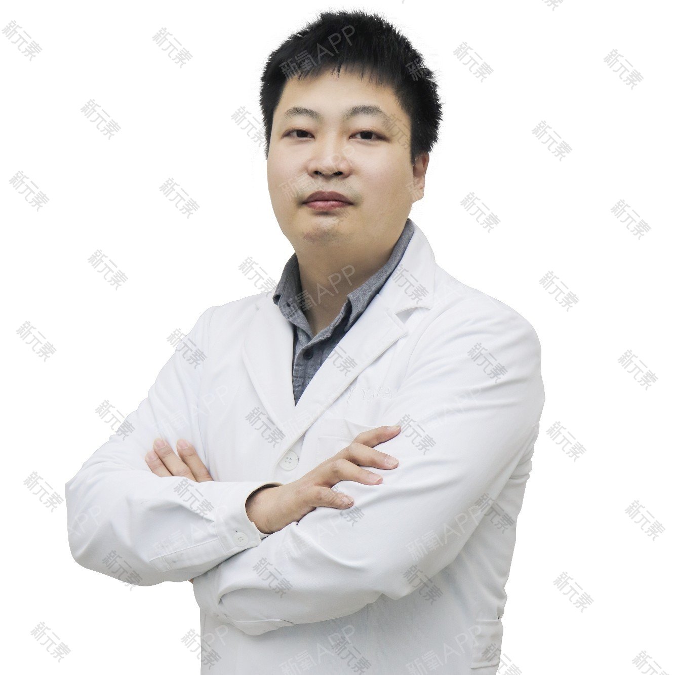 陈星 头像