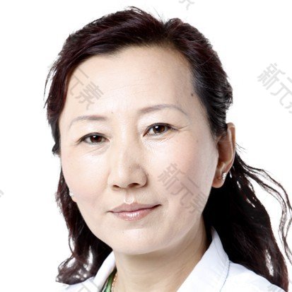 王莉 头像
