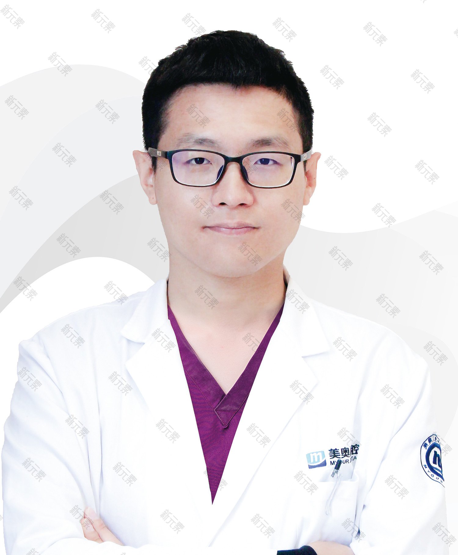 陈宏达 头像