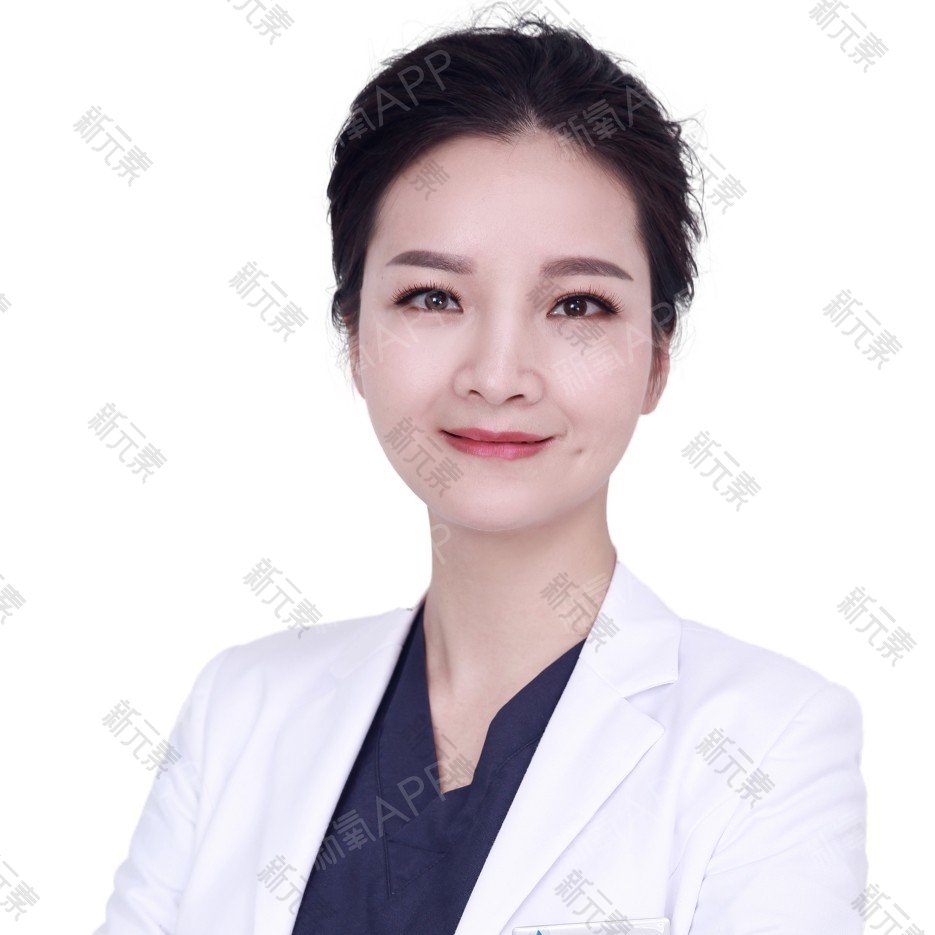 肖明明 头像