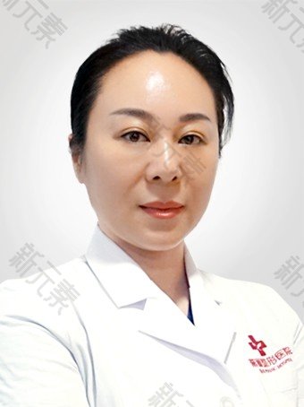 刘淑妍
