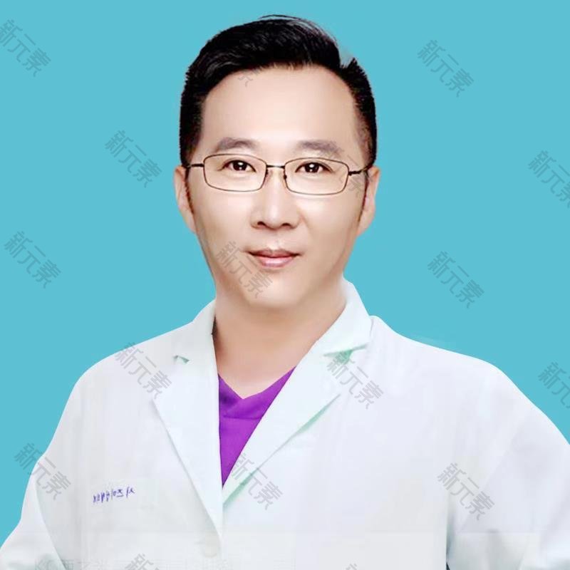 扈明轩 头像