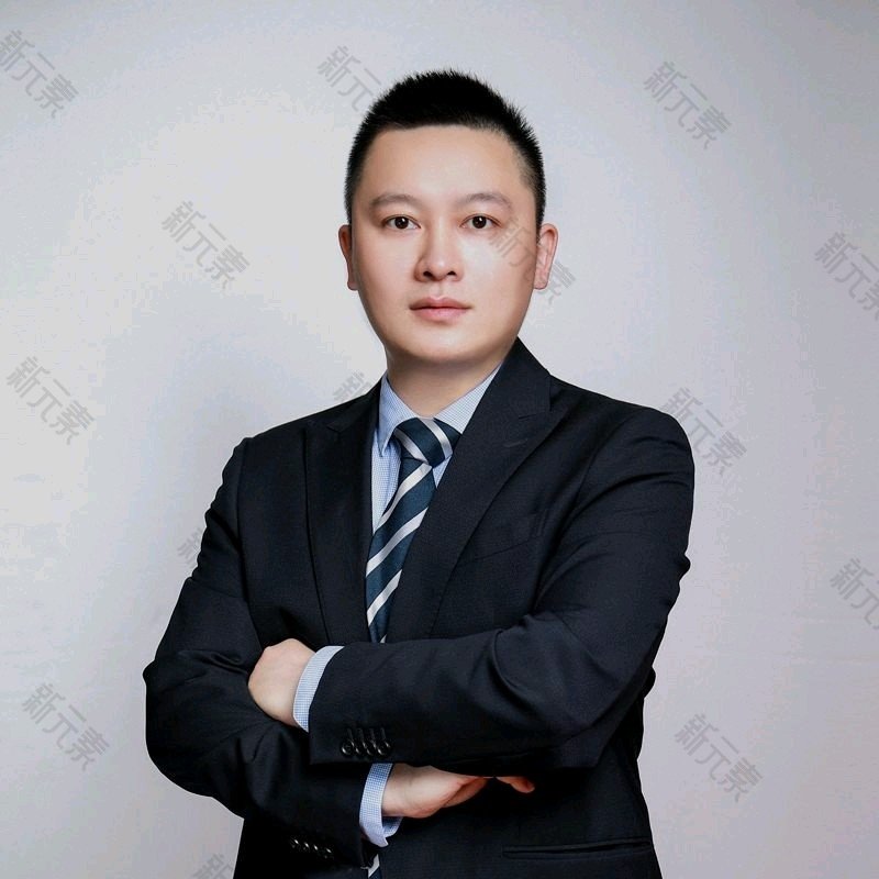 彭元 头像