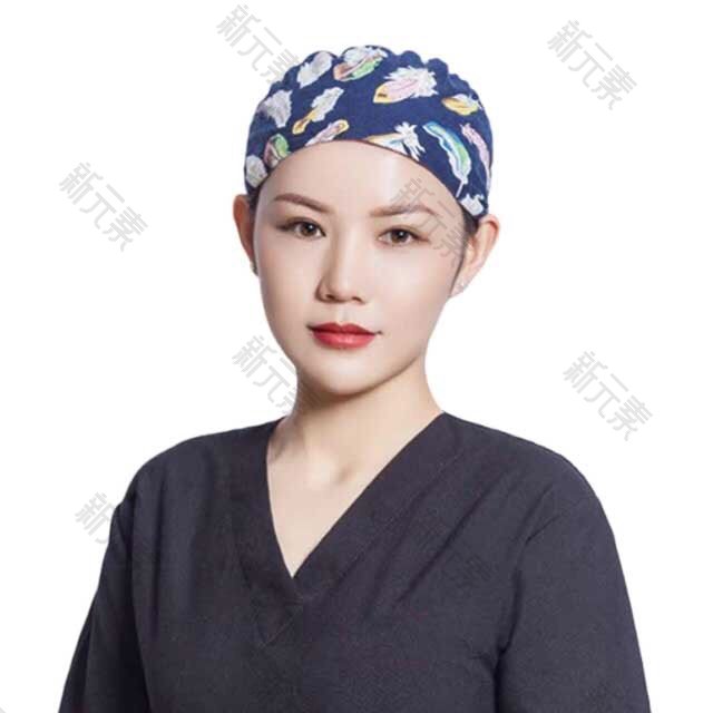 马静 头像