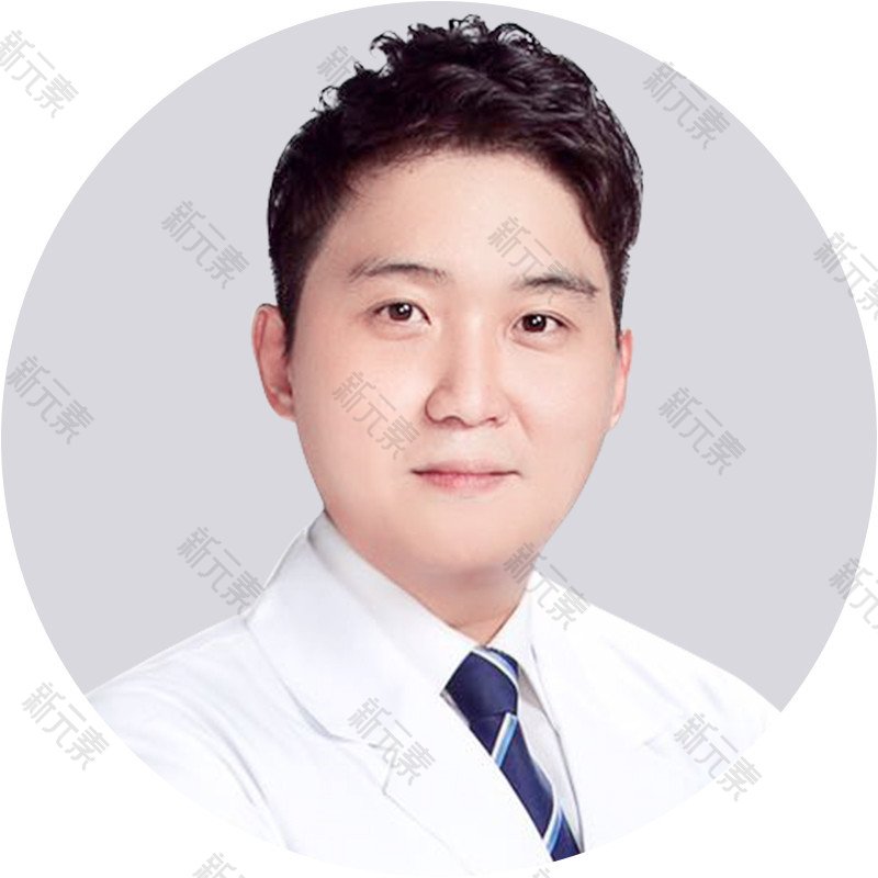 朴志训 头像