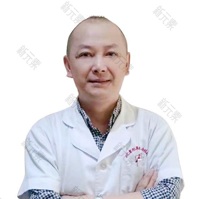 陈庆红 头像