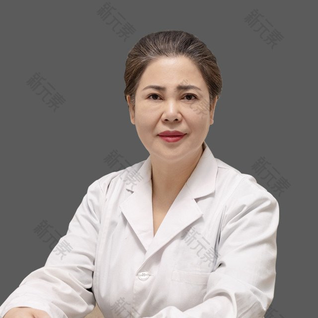 欧素娇 头像
