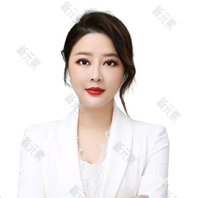 王艳 头像