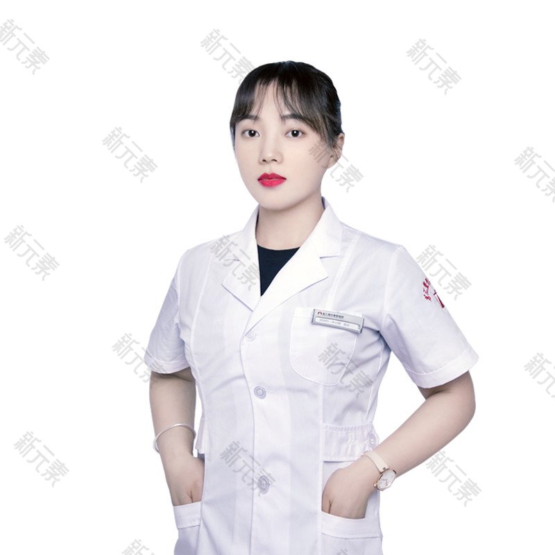 未小娅 头像